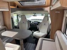 Fahrzeugbild Knaus Sky Wave 60 YEARS 650 MF verfügbar 24.07.26 #14