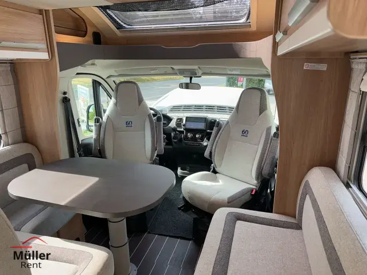Fahrzeugbild Knaus Sky Wave 60 YEARS 650 MF verfügbar 24.07.26 #14