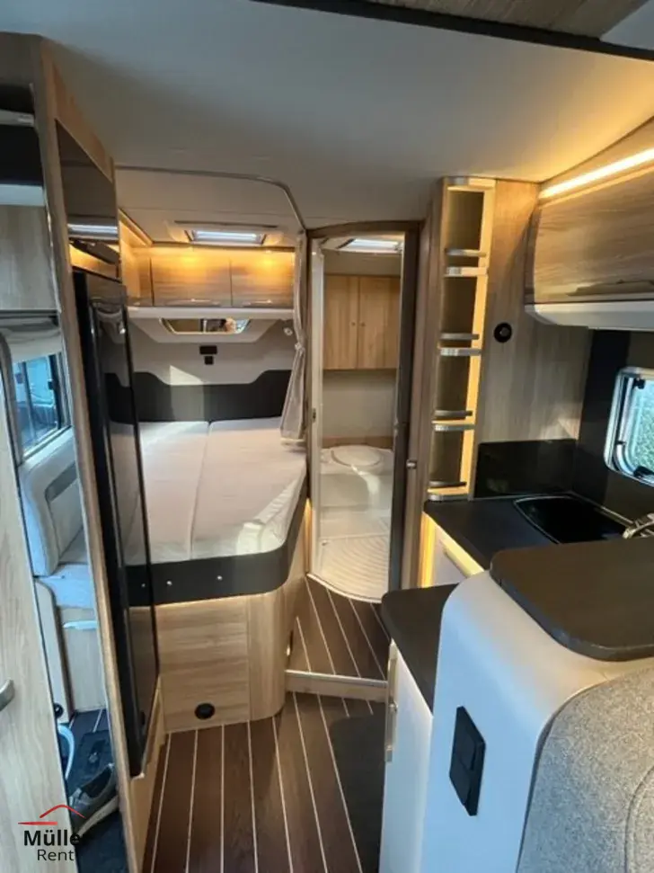 Fahrzeugbild Knaus Sky Wave 60 YEARS 650 MF verfügbar 24.07.26 #23