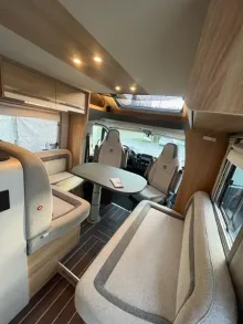 Fahrzeugbild Knaus Sky Wave 60 YEARS 650 MF verfügbar 24.07.26 #25