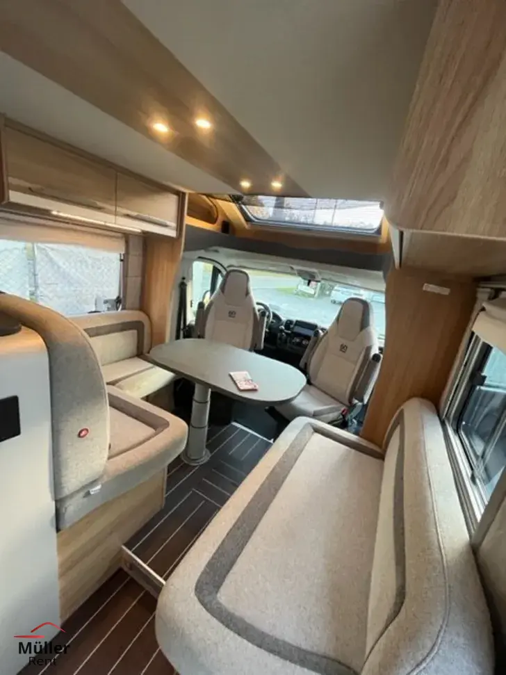 Fahrzeugbild Knaus Sky Wave 60 YEARS 650 MF verfügbar 24.07.26 #25