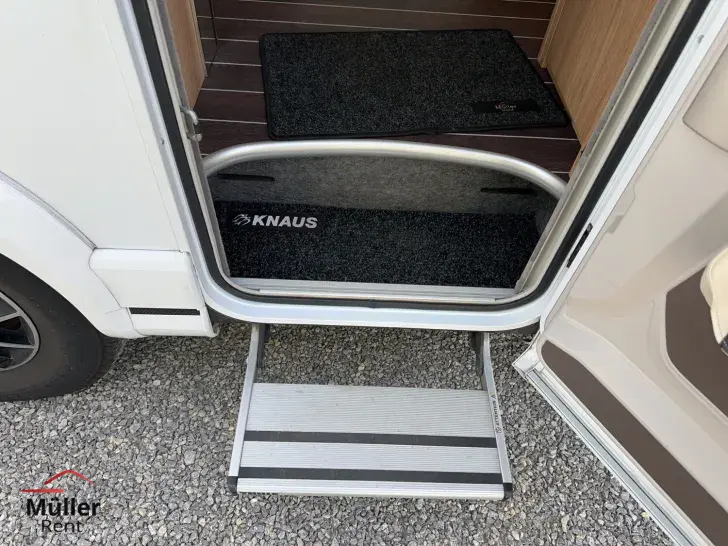 Fahrzeugbild Knaus Sky Wave 60 YEARS 650 MF verfügbar 24.07.26 #34