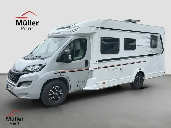 Fahrzeugbild Weinsberg CaraSuite 650 MF hochwertige Ausstattung #1