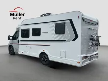 Fahrzeugbild Weinsberg CaraSuite 650 MF hochwertige Ausstattung #3