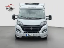 Fahrzeugbild Weinsberg CaraSuite 650 MF hochwertige Ausstattung #6