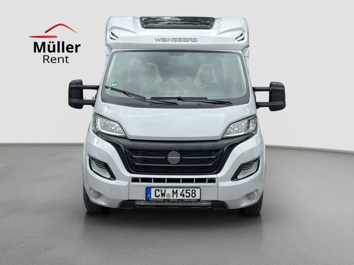 Fahrzeugbild Weinsberg CaraSuite 650 MF hochwertige Ausstattung #6
