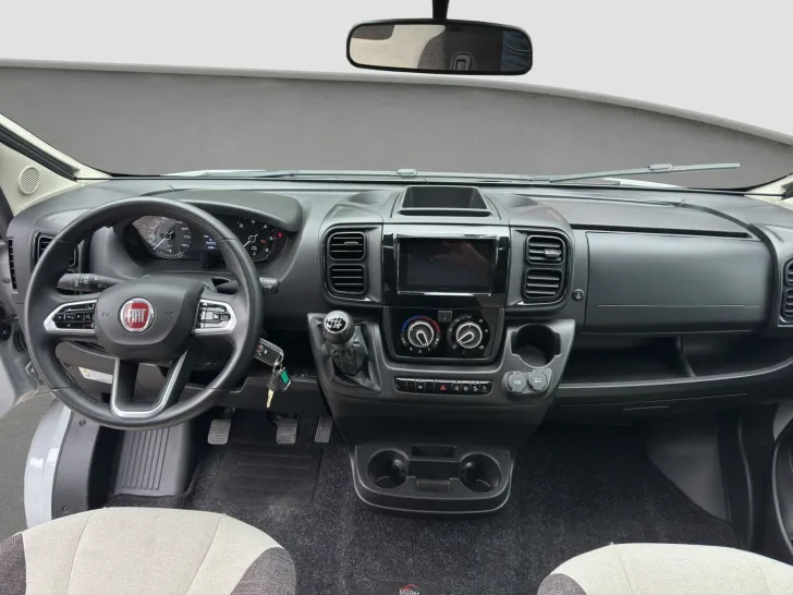 Fahrzeugbild Weinsberg CaraSuite 650 MF hochwertige Ausstattung #15