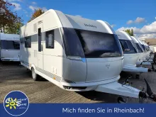 Fahrzeugbild Hobby Excellent 495 WFB Modell 2025 #1