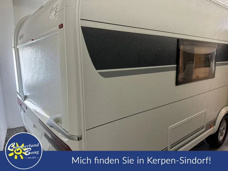 Fahrzeugbild Hobby Prestige 560 WLU Modell 2025 #3