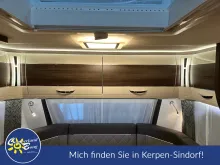 Fahrzeugbild Hobby Prestige 560 WLU Modell 2025 #4