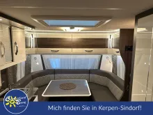 Fahrzeugbild Hobby Prestige 560 WLU Modell 2025 #5