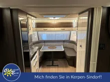 Fahrzeugbild Hobby Prestige 560 WLU Modell 2025 #7