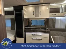 Fahrzeugbild Hobby Prestige 560 WLU Modell 2025 #9