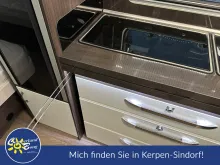 Fahrzeugbild Hobby Prestige 560 WLU Modell 2025 #11