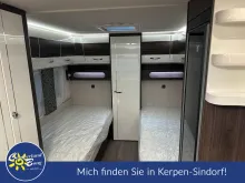 Fahrzeugbild Hobby Prestige 560 WLU Modell 2025 #12