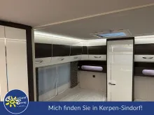 Fahrzeugbild Hobby Prestige 560 WLU Modell 2025 #14