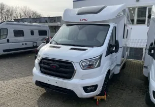 Bild Tourer Lift H 634