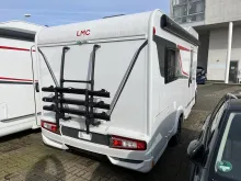 Fahrzeugbild LMC Tourer Lift H 634 Kostenfreie Anlieferung !! #5