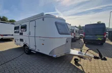 Fahrzeugbild Hymer Eriba Eriba Touring 530 Topaustattung zum Snderpreis #6
