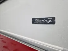 Fahrzeugbild Hymer Eriba Eriba Touring 530 TangoRed Edt./Autark/Markise #5