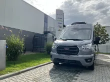 Fahrzeugbild Innovan 590 LMC 590 Sonderpreis #3