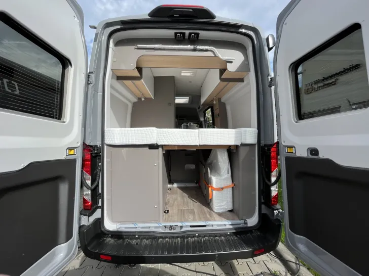 Fahrzeugbild Innovan 590 LMC 590 Sonderpreis #8