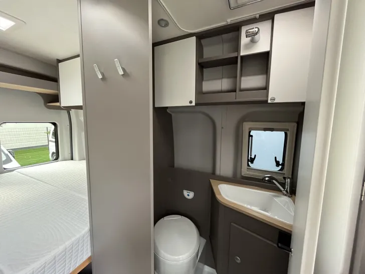 Fahrzeugbild Innovan 590 LMC 590 Sonderpreis #11