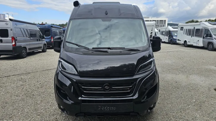 Fahrzeugbild Carado pro CV 640 WU Aktion Tageszulassung #1