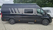 Fahrzeugbild Carado pro CV 640 WU Aktion Tageszulassung #3