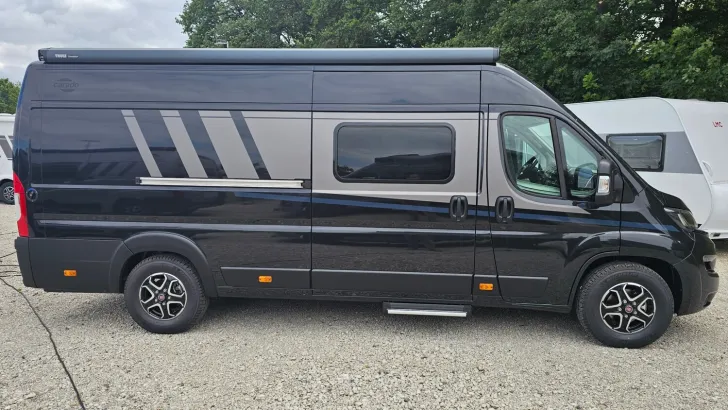 Fahrzeugbild Carado pro CV 640 WU Aktion Tageszulassung #3