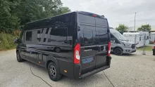 Fahrzeugbild Carado pro CV 640 WU Aktion Tageszulassung #4