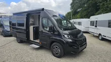 Fahrzeugbild Carado pro CV 640 WU Aktion Tageszulassung #5