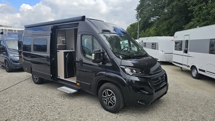 Fahrzeugbild Carado pro CV 640 WU Aktion Tageszulassung #5