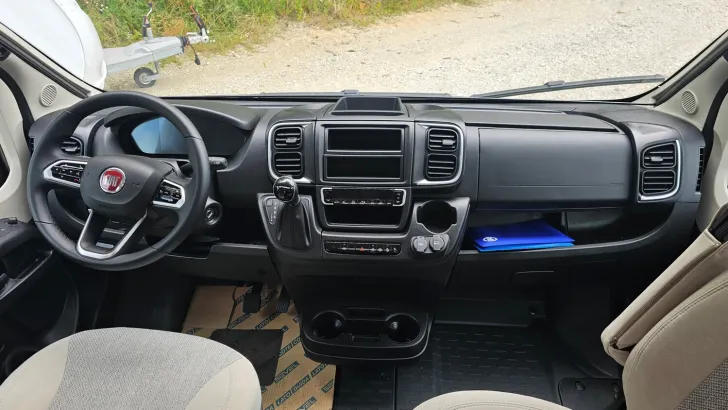 Fahrzeugbild Carado pro CV 640 WU Aktion Tageszulassung #11