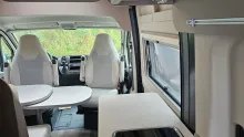 Fahrzeugbild Carado pro CV 640 WU Aktion Tageszulassung #13