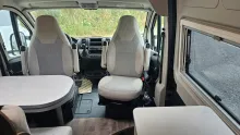 Fahrzeugbild Carado pro CV 640 WU Aktion Tageszulassung #15