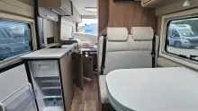 Fahrzeugbild Carado pro CV 640 WU Aktion Tageszulassung #19
