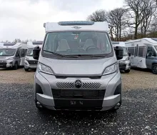 Fahrzeugbild Carado V 339 140PS MANUELL/90l Dieseltank/TV Paket #3