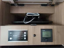 Fahrzeugbild Carado I 338 140PS AUTOMATIK/90l Dieselt/TV-Paket #18