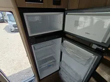 Fahrzeugbild Carado I 338 140PS AUTOMATIK/90l Dieselt/TV-Paket #23