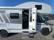 Fahrzeugbild Carado pro A 361 140PS MANUELL/Fahrradträger/Markise #7