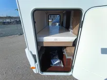 Fahrzeugbild Carado pro A 361 140PS MANUELL/Fahrradträger/Markise #10