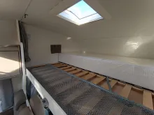 Fahrzeugbild Carado pro A 361 140PS MANUELL/Fahrradträger/Markise #20