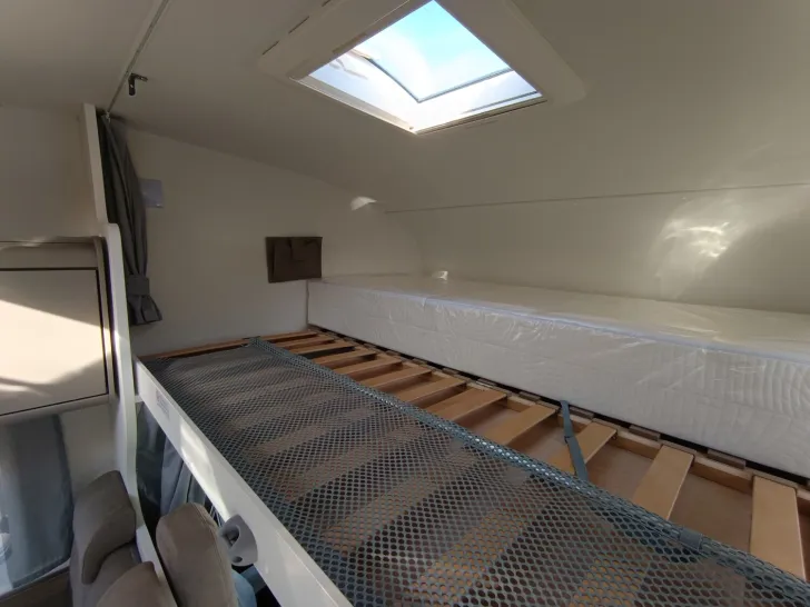 Fahrzeugbild Carado pro A 361 140PS MANUELL/Fahrradträger/Markise #20