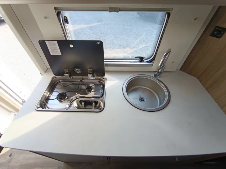 Fahrzeugbild Carado pro A 361 140PS MANUELL/Fahrradträger/Markise #26