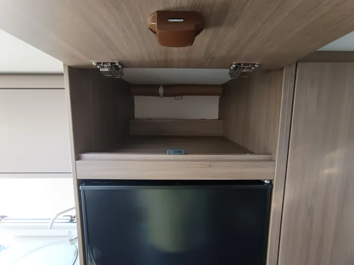 Fahrzeugbild Carado pro A 361 140PS MANUELL/Fahrradträger/Markise #30