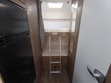 Fahrzeugbild Carado pro A 361 140PS MANUELL/Fahrradträger/Markise #34