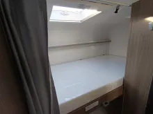 Fahrzeugbild Carado pro A 361 140PS MANUELL/Fahrradträger/Markise #36