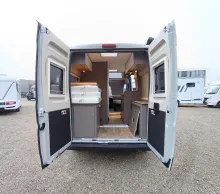 Fahrzeugbild LMC Innovan 540 Fiat 140 PS Autom,Markise,Rückkamera #7