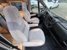 Fahrzeugbild LMC Innovan 540 Fiat 140 PS Autom,Markise,Rückkamera #11